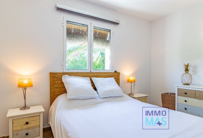 Revente - Villa - Moraira - Baladrar