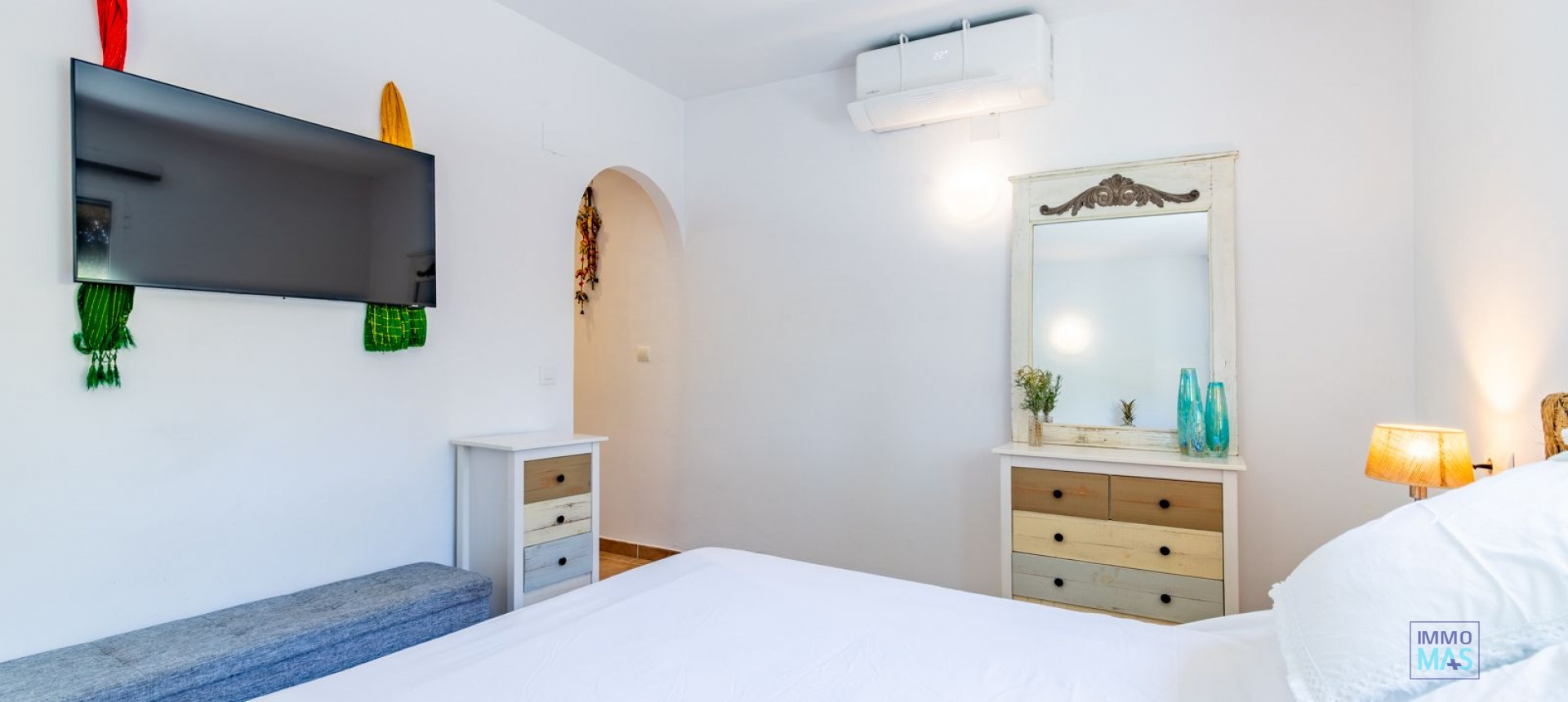 Revente - Villa - Moraira - Baladrar