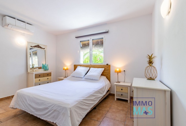 Revente - Villa - Moraira - Baladrar