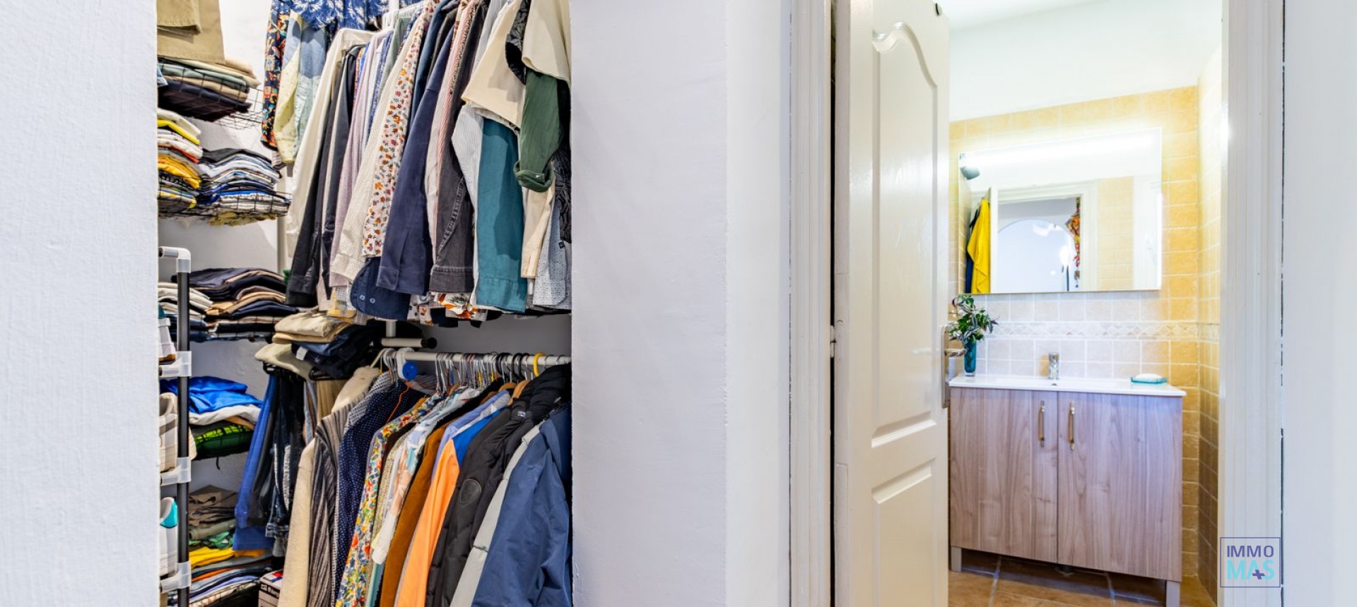 Revente - Villa - Moraira - Baladrar