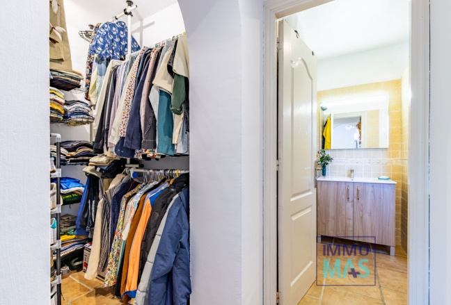 Revente - Villa - Moraira - Baladrar