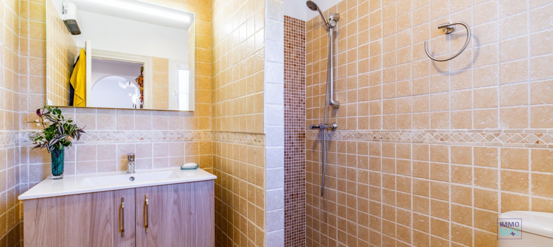 Revente - Villa - Moraira - Baladrar