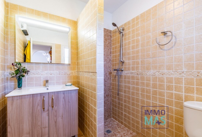 Revente - Villa - Moraira - Baladrar