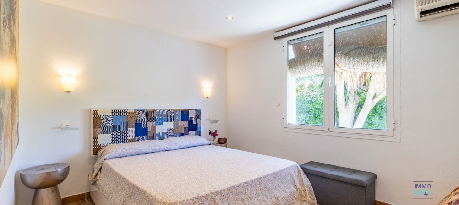 Revente - Villa - Moraira - Baladrar