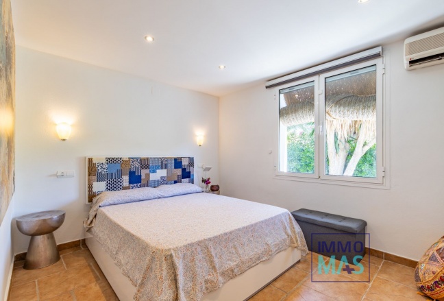 Revente - Villa - Moraira - Baladrar