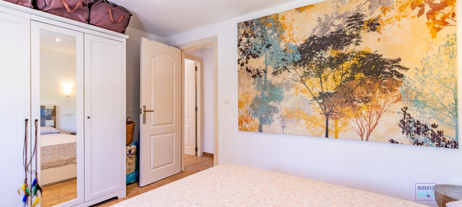 Revente - Villa - Moraira - Baladrar