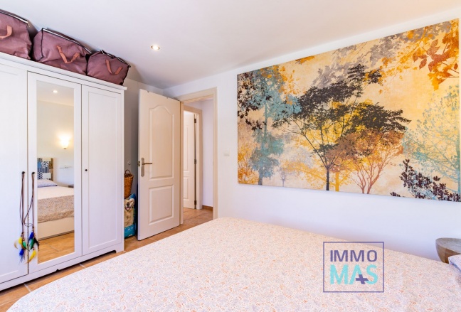 Revente - Villa - Moraira - Baladrar