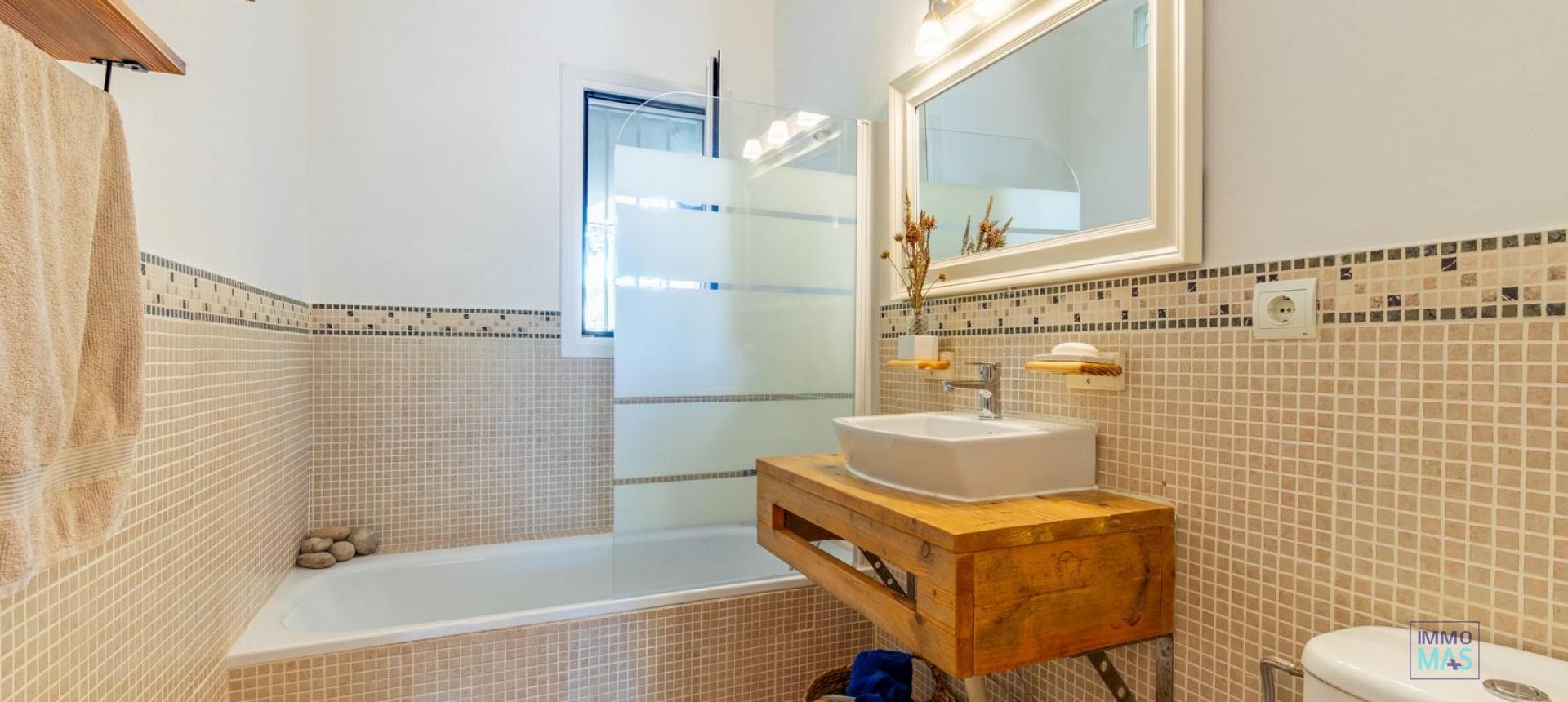 Revente - Villa - Moraira - Baladrar