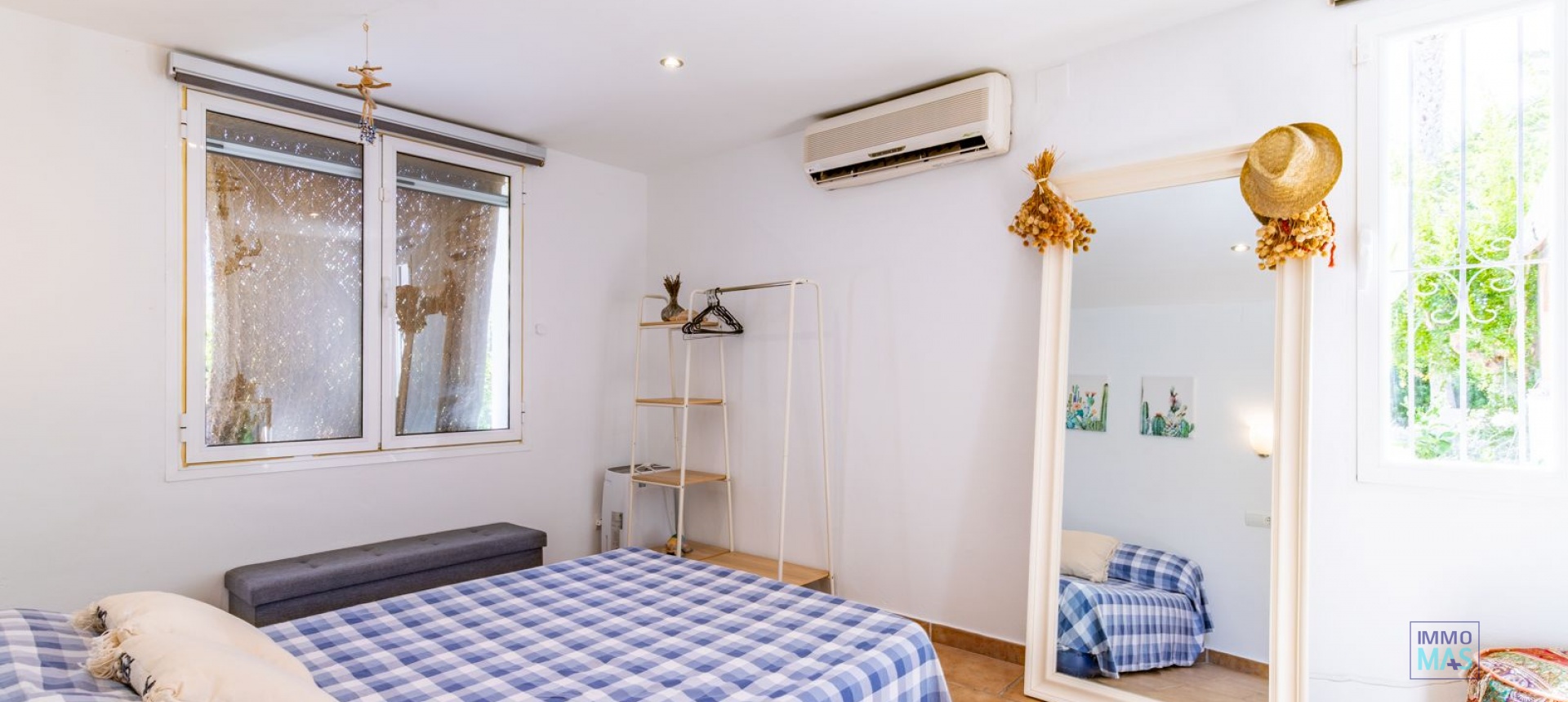 Revente - Villa - Moraira - Baladrar