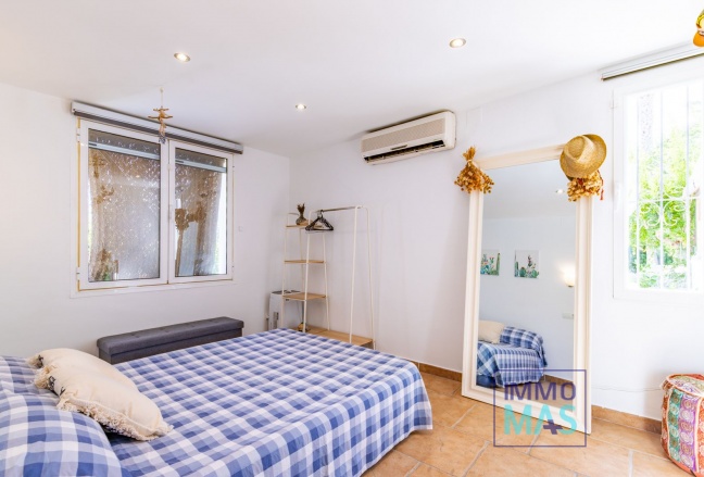 Revente - Villa - Moraira - Baladrar