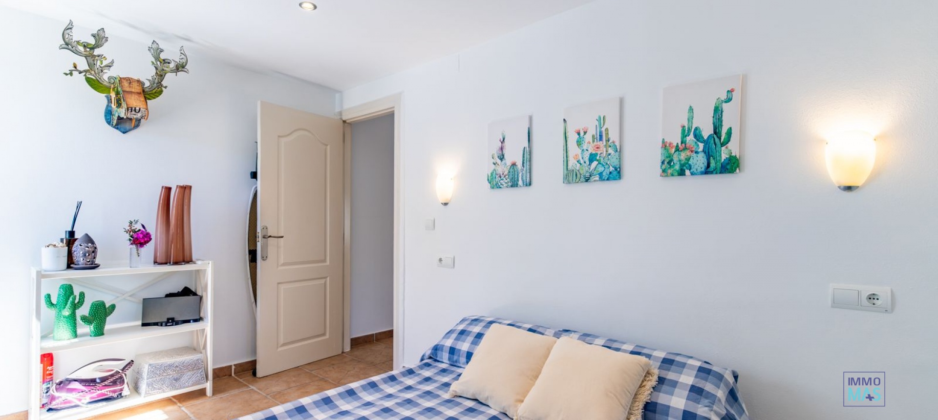 Revente - Villa - Moraira - Baladrar