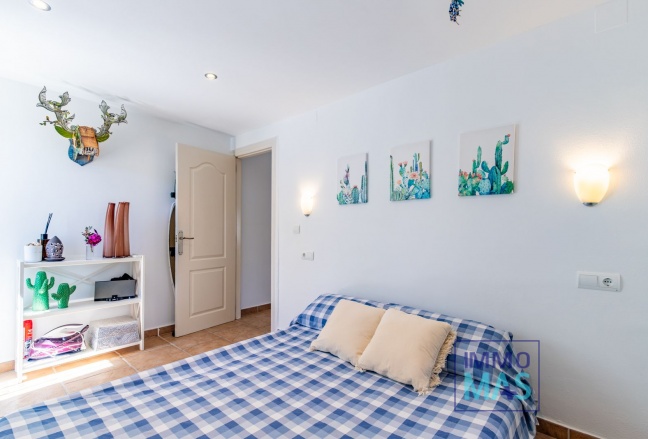 Revente - Villa - Moraira - Baladrar