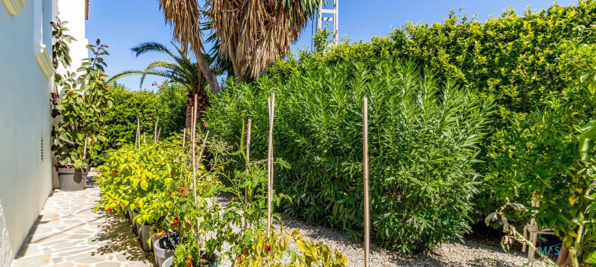 Revente - Villa - Moraira - Baladrar