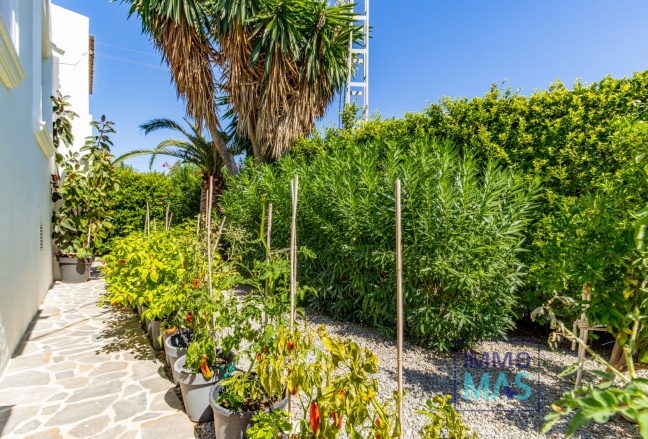 Revente - Villa - Moraira - Baladrar