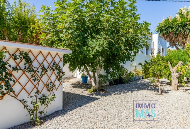 Revente - Villa - Moraira - Baladrar