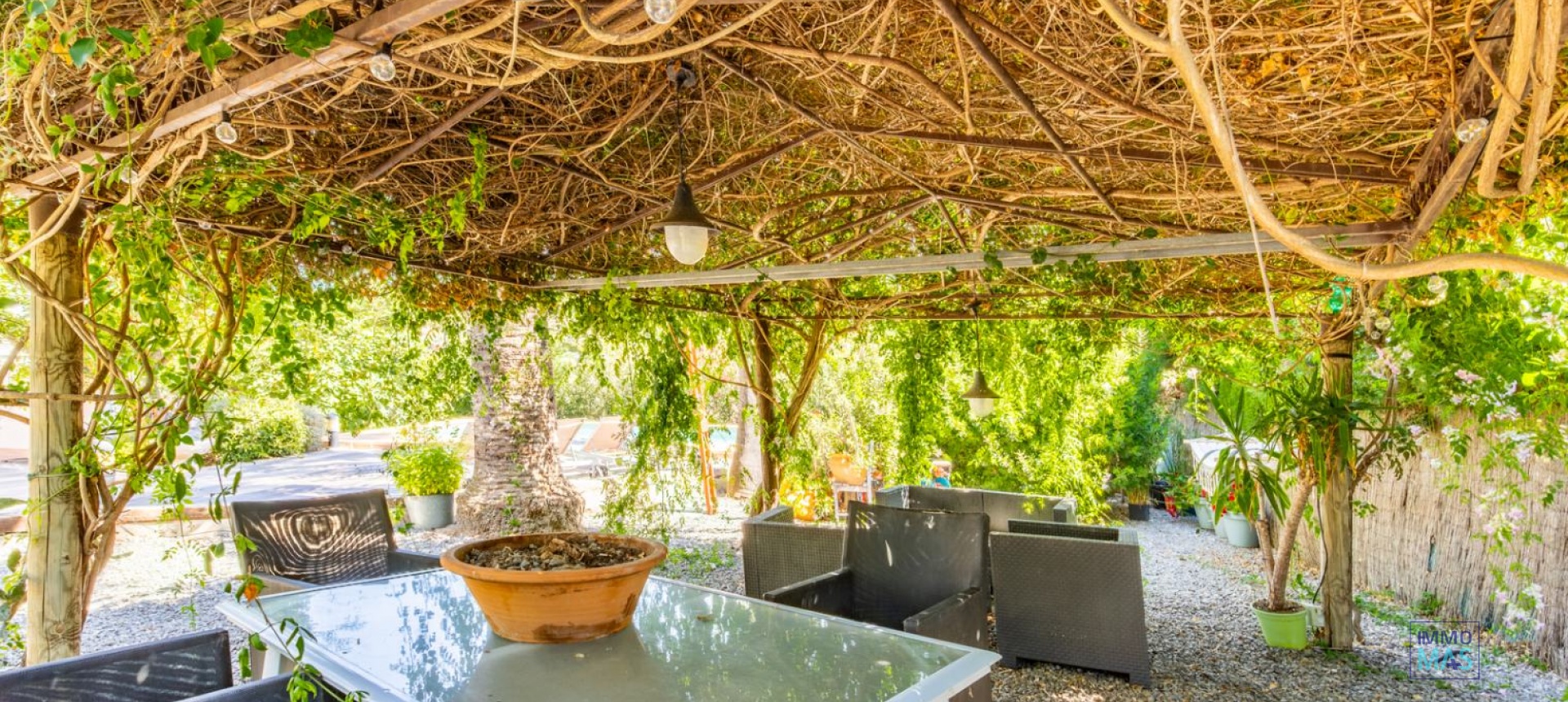 Revente - Villa - Moraira - Baladrar