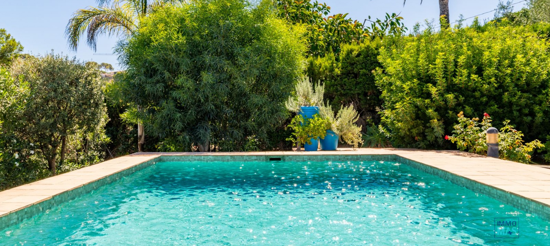 Revente - Villa - Moraira - Baladrar