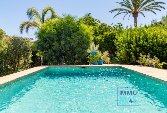 Revente - Villa - Moraira - Baladrar