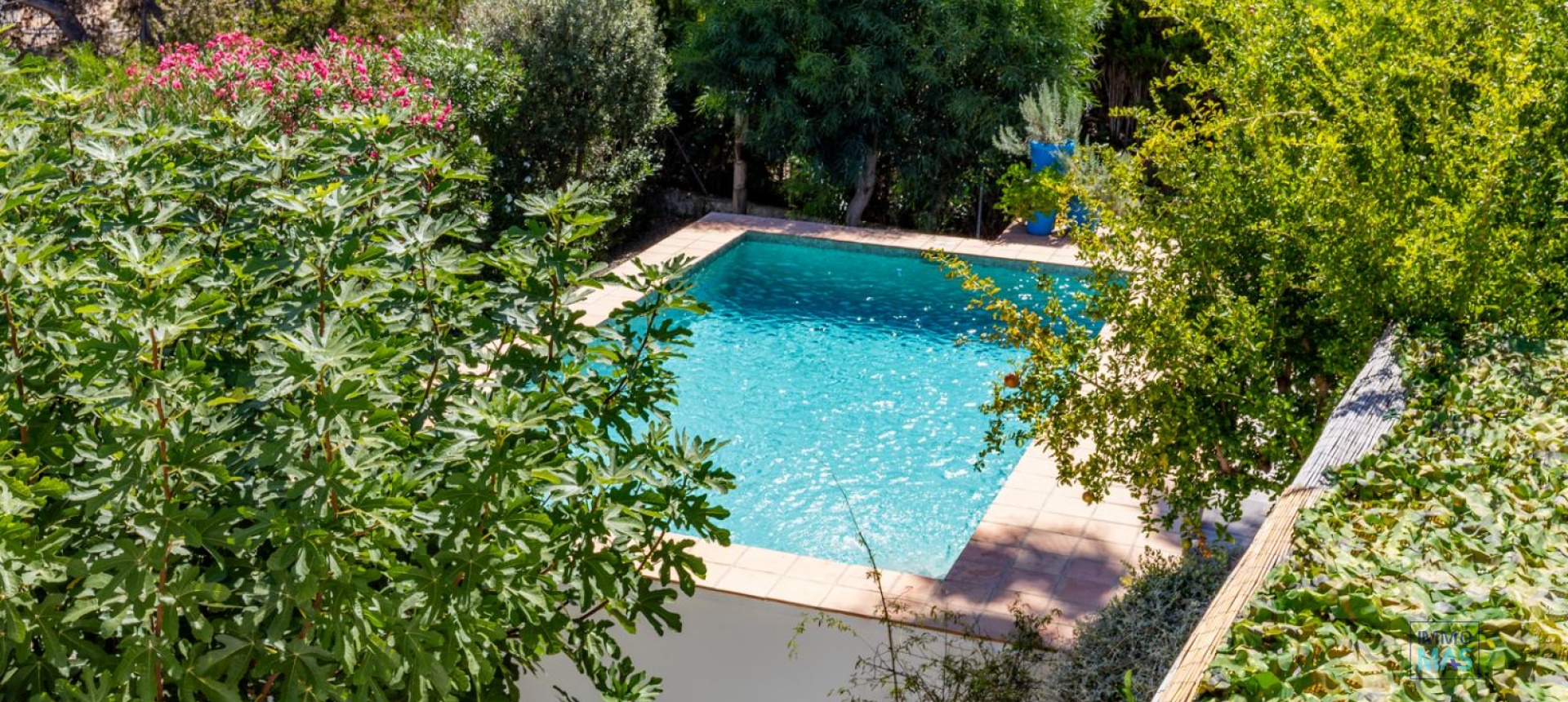 Revente - Villa - Moraira - Baladrar