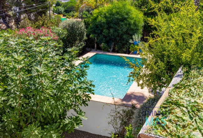 Revente - Villa - Moraira - Baladrar