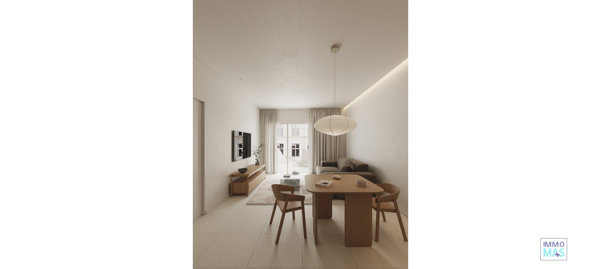 Obra nueva - Apartamento - Torrevieja - Centro