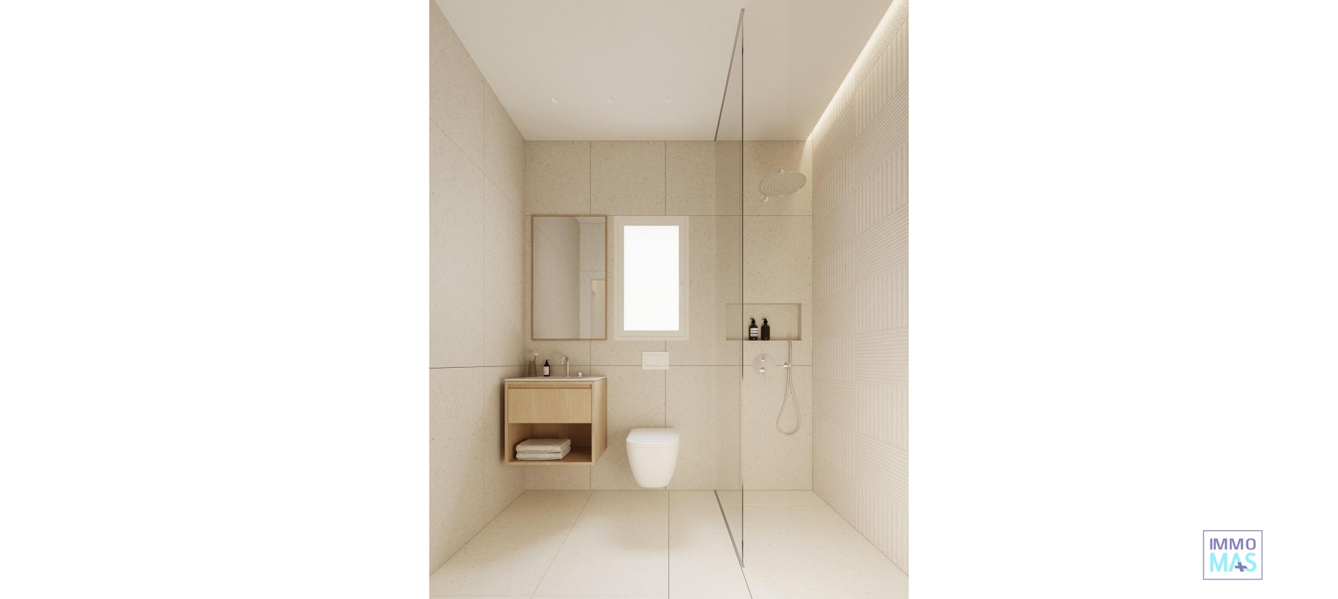 Obra nueva - Apartamento - Torrevieja - Centro