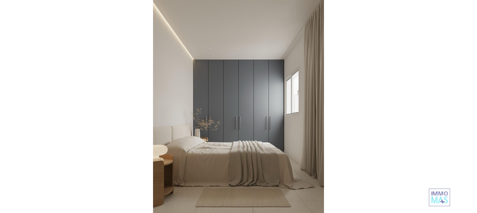 Nouvelle construction - Apartement - Torrevieja - Centro