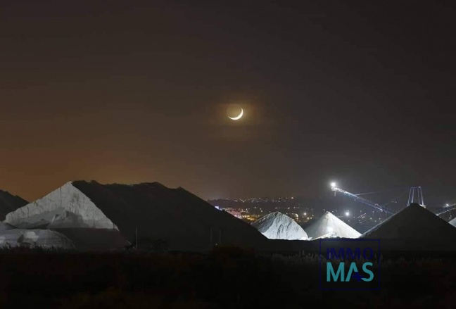 Nouvelle construction - Apartement - Torrevieja - Centro