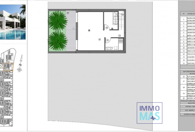 Nieuwbouw  - Villa - Finestrat - Sierra Cortina