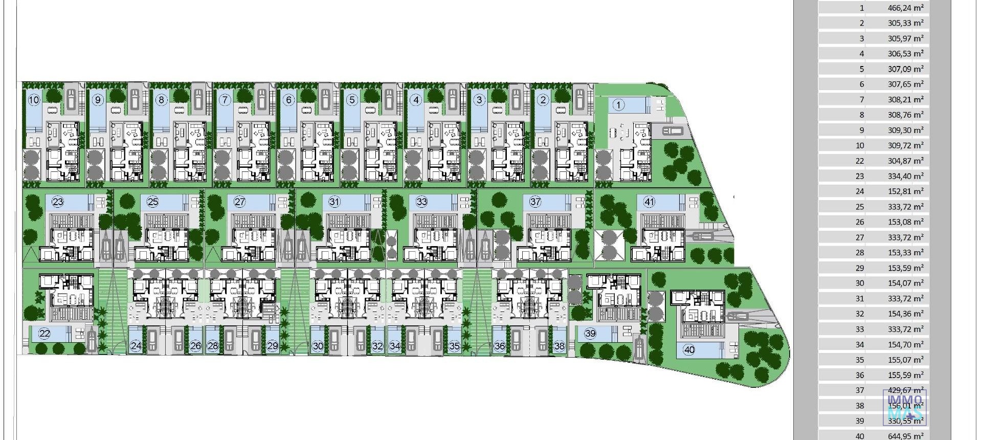 Nieuwbouw  - Villa - Finestrat - Sierra Cortina