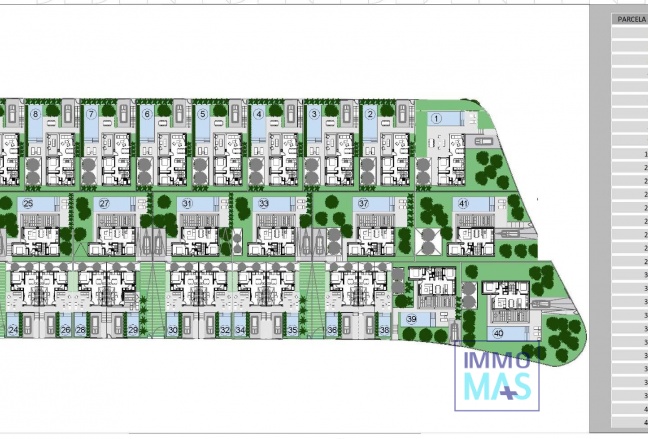 Nieuwbouw  - Villa - Finestrat - Sierra Cortina