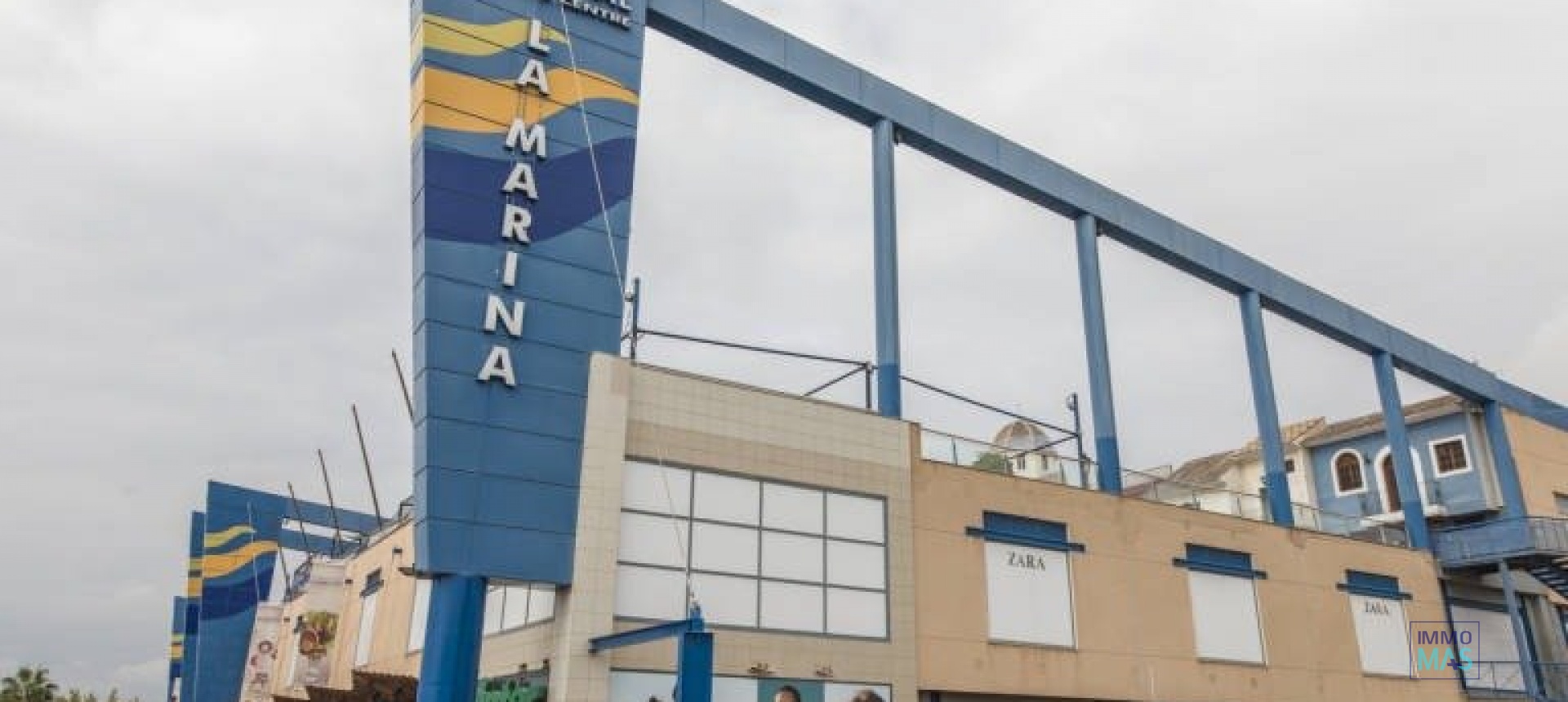 Nieuwbouw  - Villa - Finestrat - Sierra Cortina