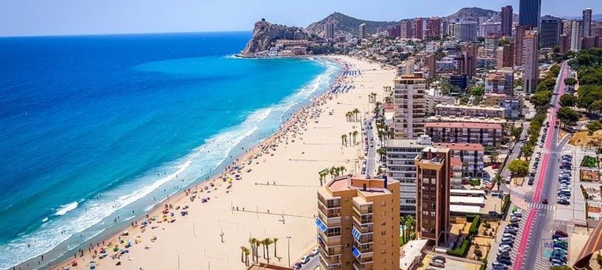 Nieuwbouw  - Villa - Finestrat - Sierra Cortina