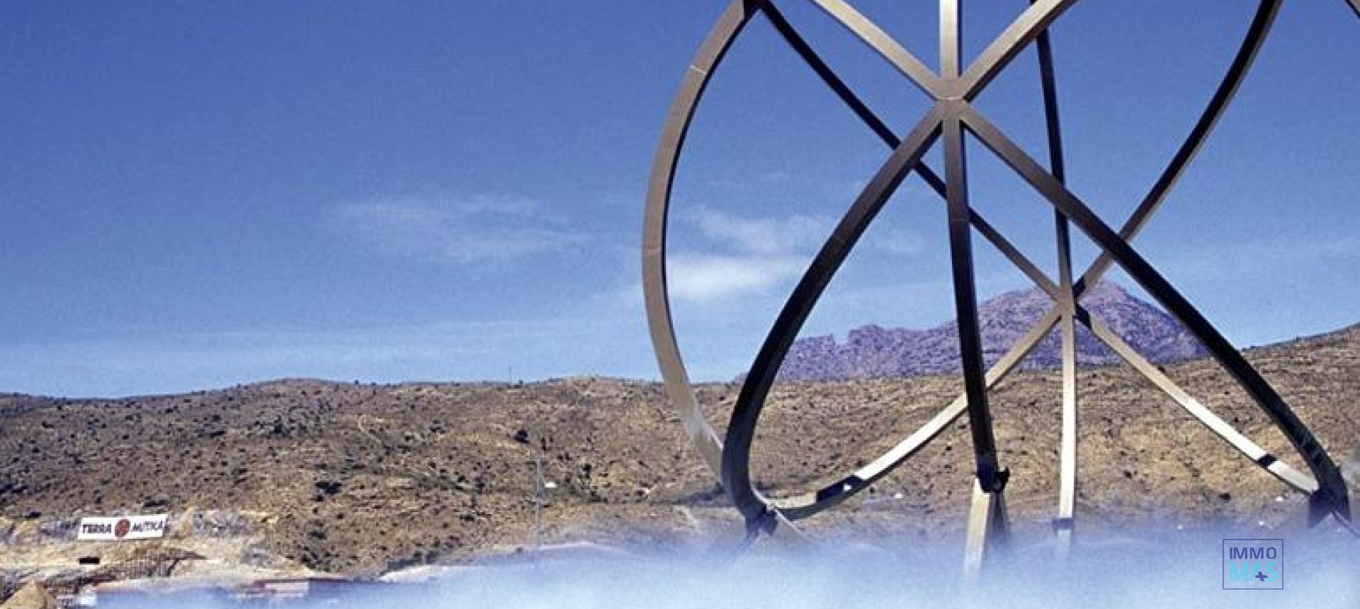 Nieuwbouw  - Villa - Finestrat - Sierra Cortina