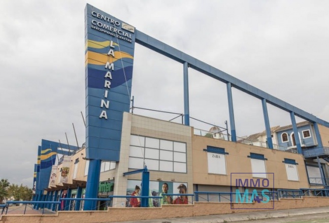 Nouvelle construction - Semidetached - Finestrat - Sierra Cortina