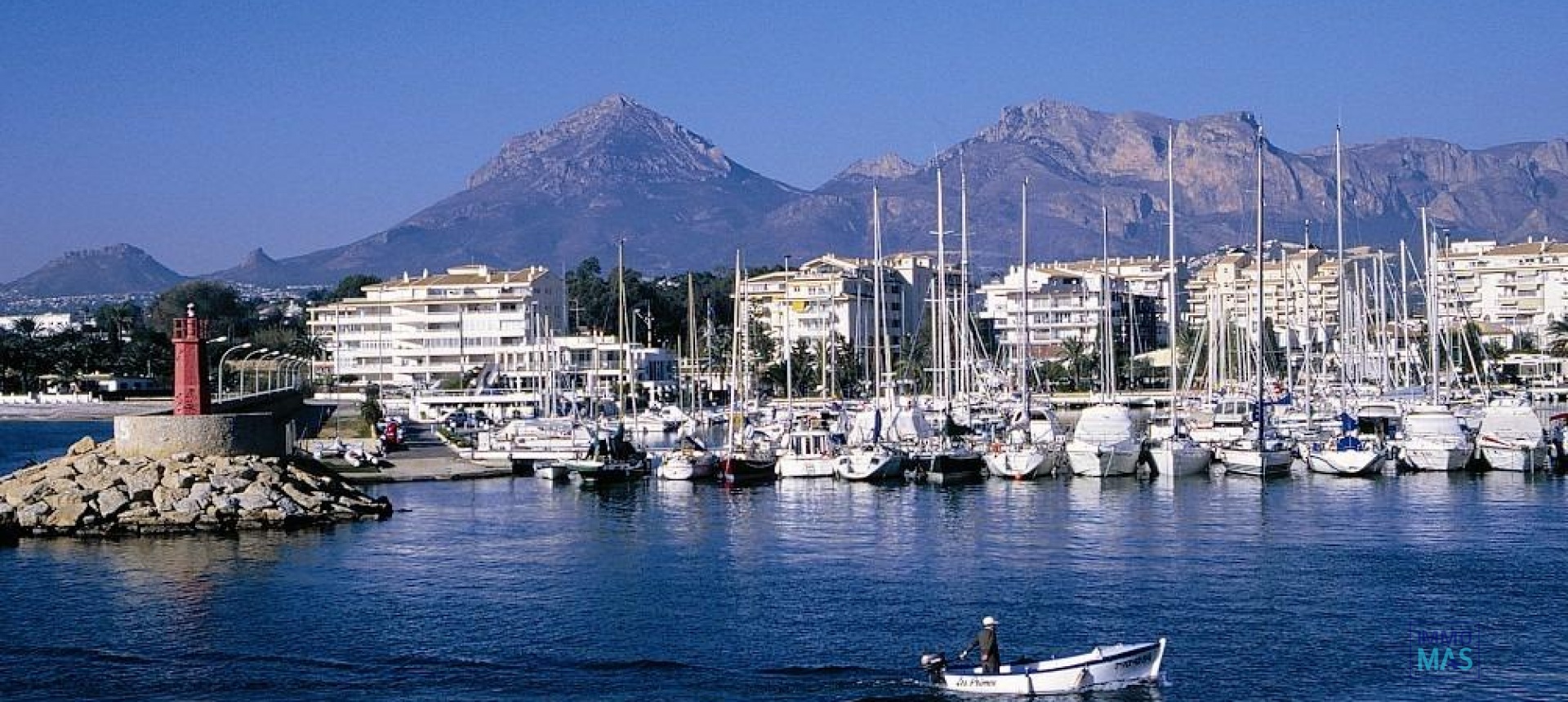 Nouvelle construction - Semidetached - Finestrat - Sierra Cortina