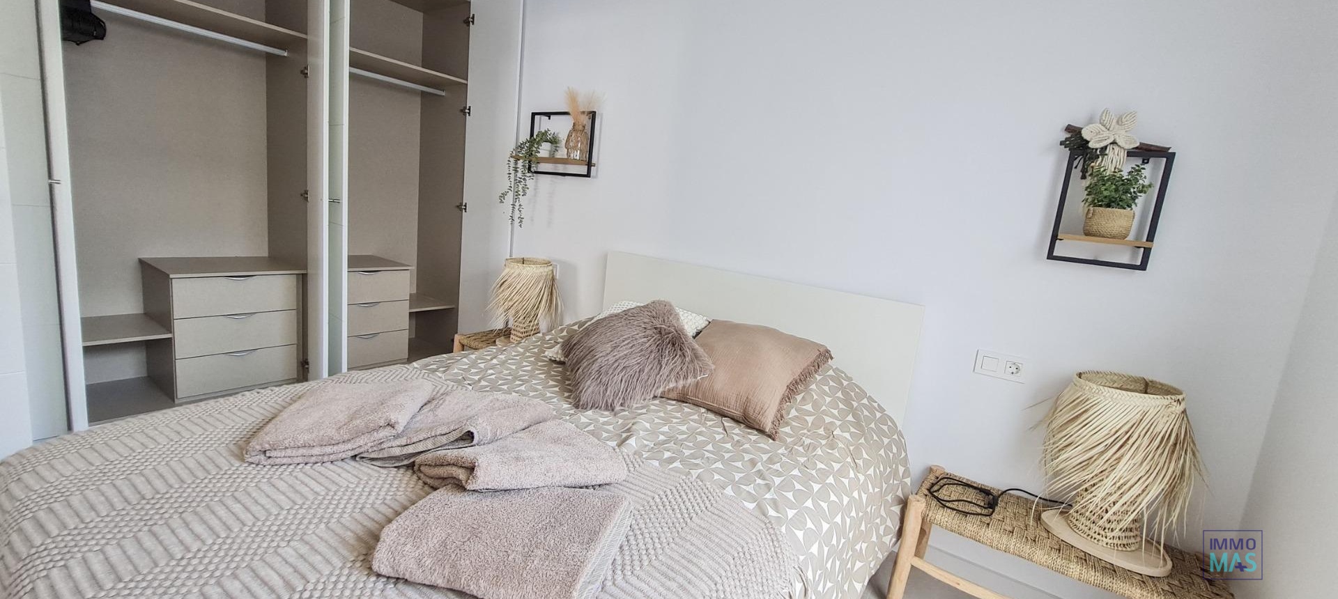 Nouvelle construction - Semidetached - San Pedro del Pinatar - Los Antolinos