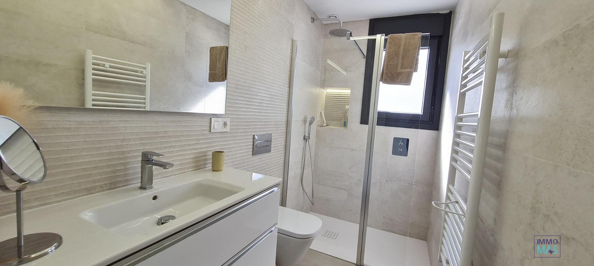 Nouvelle construction - Semidetached - San Pedro del Pinatar - Los Antolinos