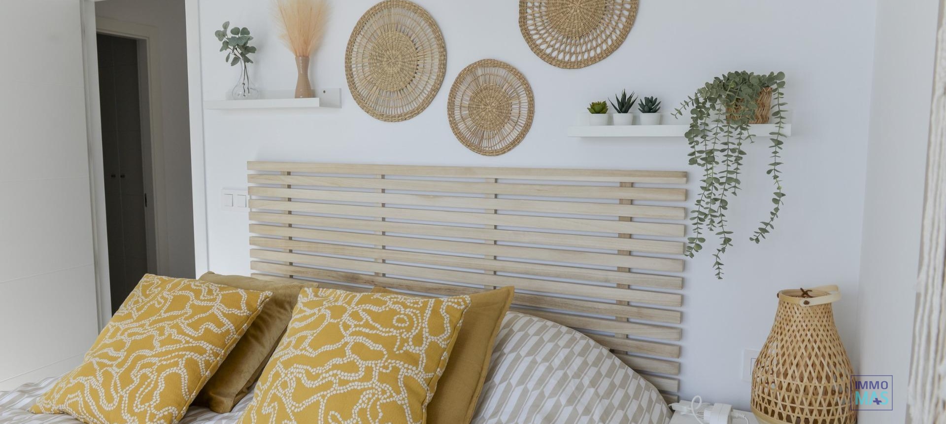 Nouvelle construction - Semidetached - San Pedro del Pinatar - Los Antolinos