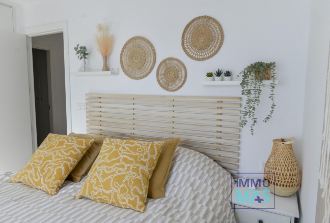 Nouvelle construction - Semidetached - San Pedro del Pinatar - Los Antolinos