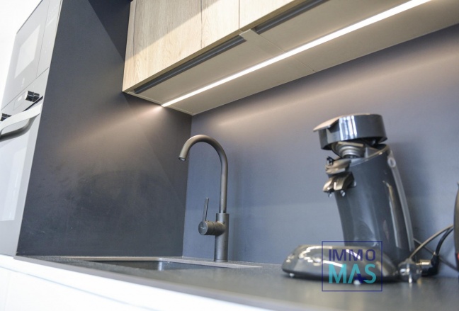 Nouvelle construction - Semidetached - San Pedro del Pinatar - Los Antolinos