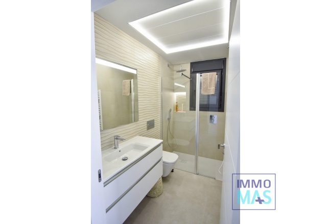 Nouvelle construction - Semidetached - San Pedro del Pinatar - Los Antolinos