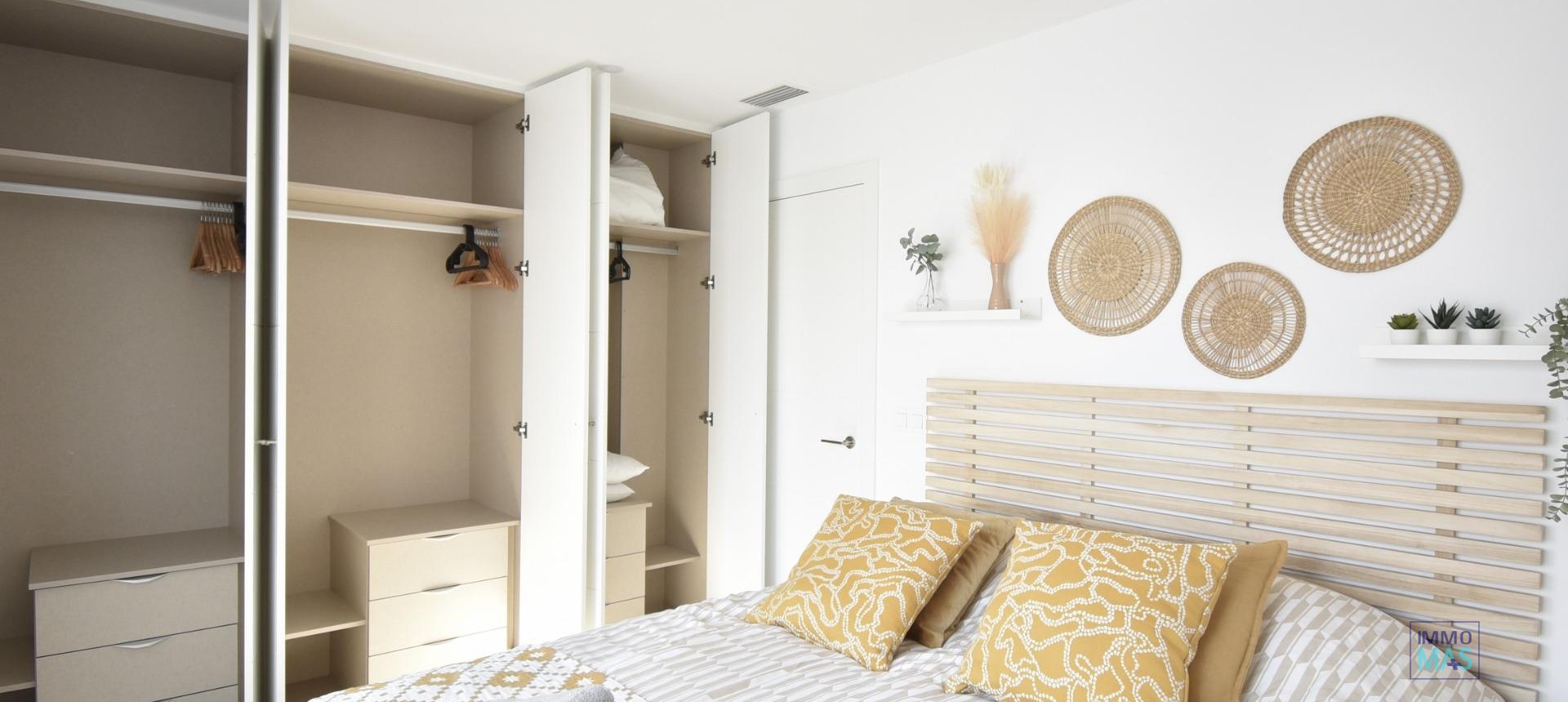 Nouvelle construction - Semidetached - San Pedro del Pinatar - Los Antolinos