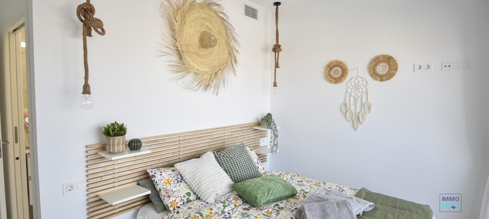 Nouvelle construction - Semidetached - San Pedro del Pinatar - Los Antolinos