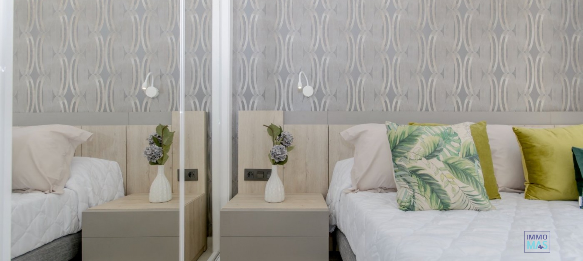 Nouvelle construction - Top Floor Bungalow - Torrevieja - Los Balcones