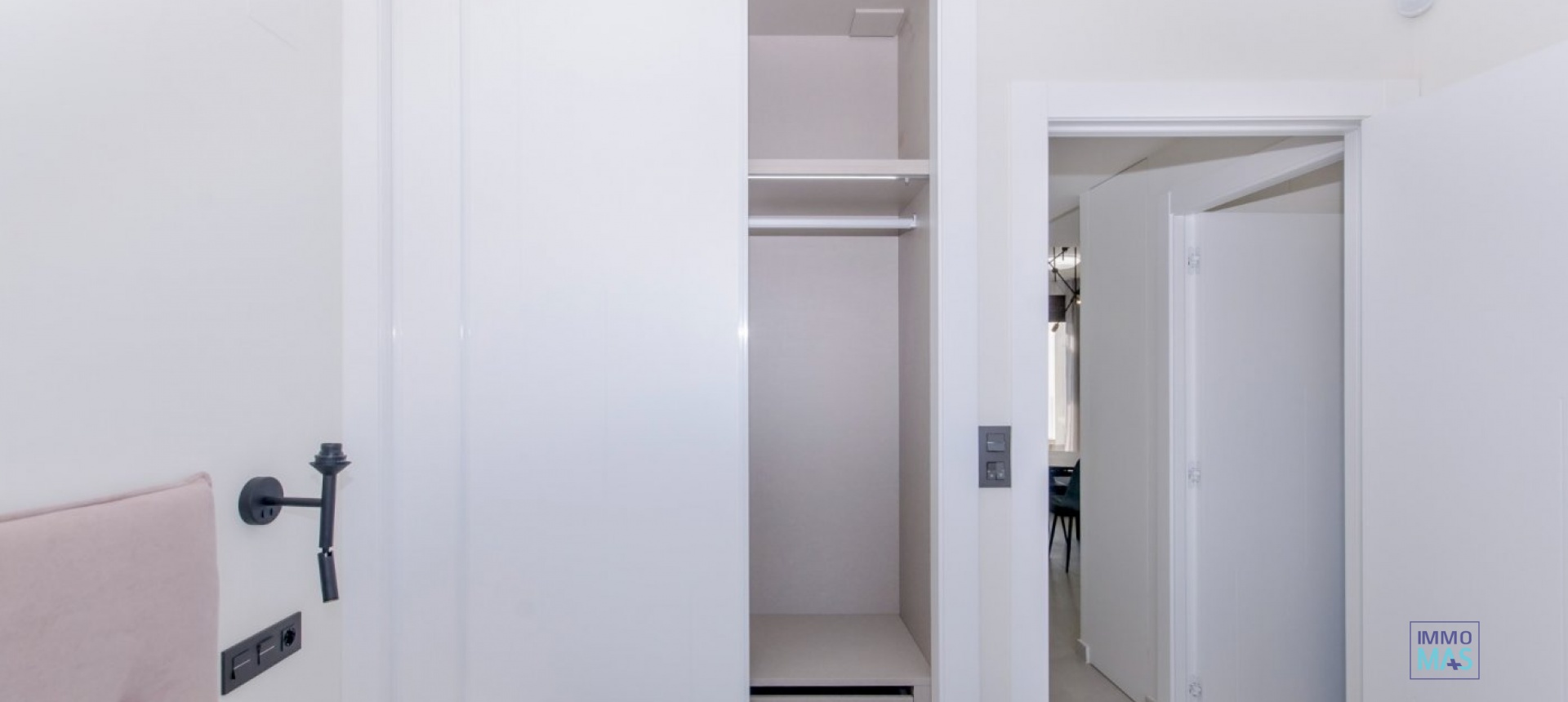 Nouvelle construction - Top Floor Bungalow - Torrevieja - Los Balcones