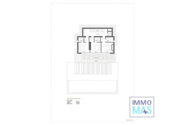 Nouvelle construction - Villa - Benissa - Montemar