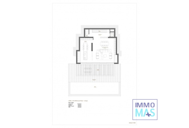 Nouvelle construction - Villa - Benissa - Montemar