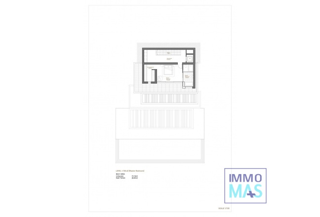 Nouvelle construction - Villa - Benissa - Montemar