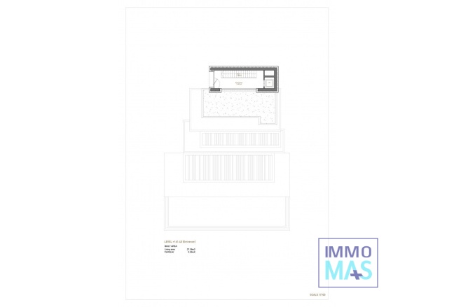 Nouvelle construction - Villa - Benissa - Montemar